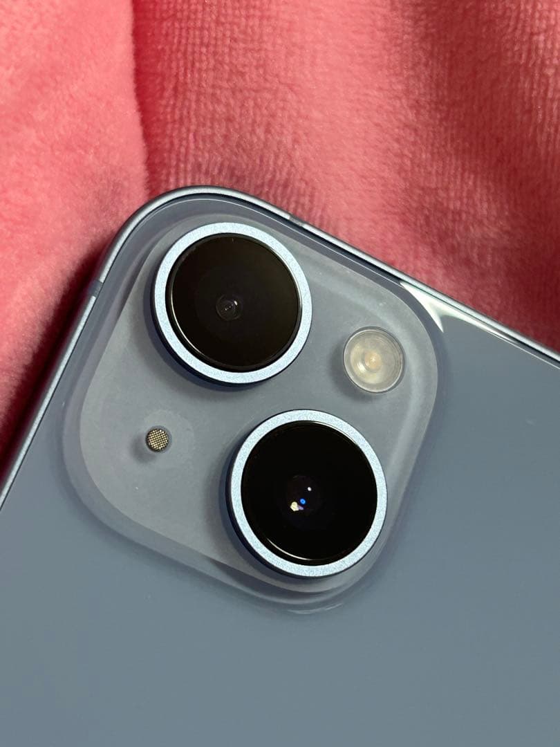 スマートフォン本体 iPhone14/256GB