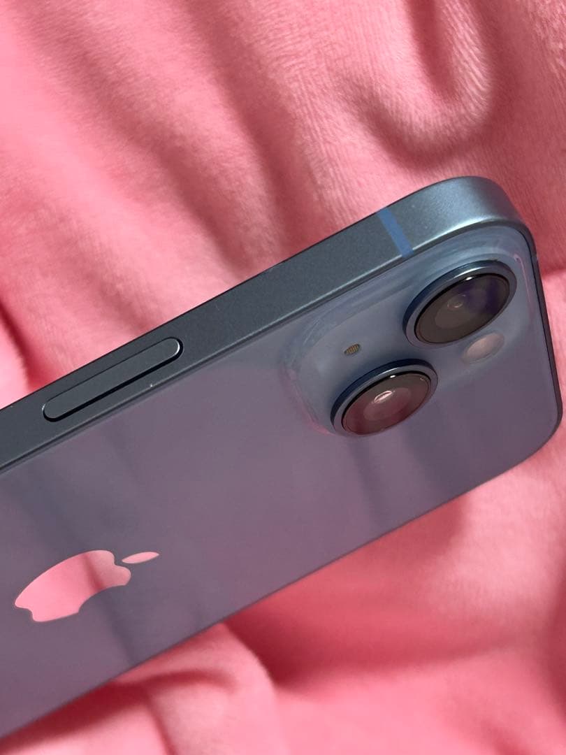 スマートフォン本体 iPhone14/256GB