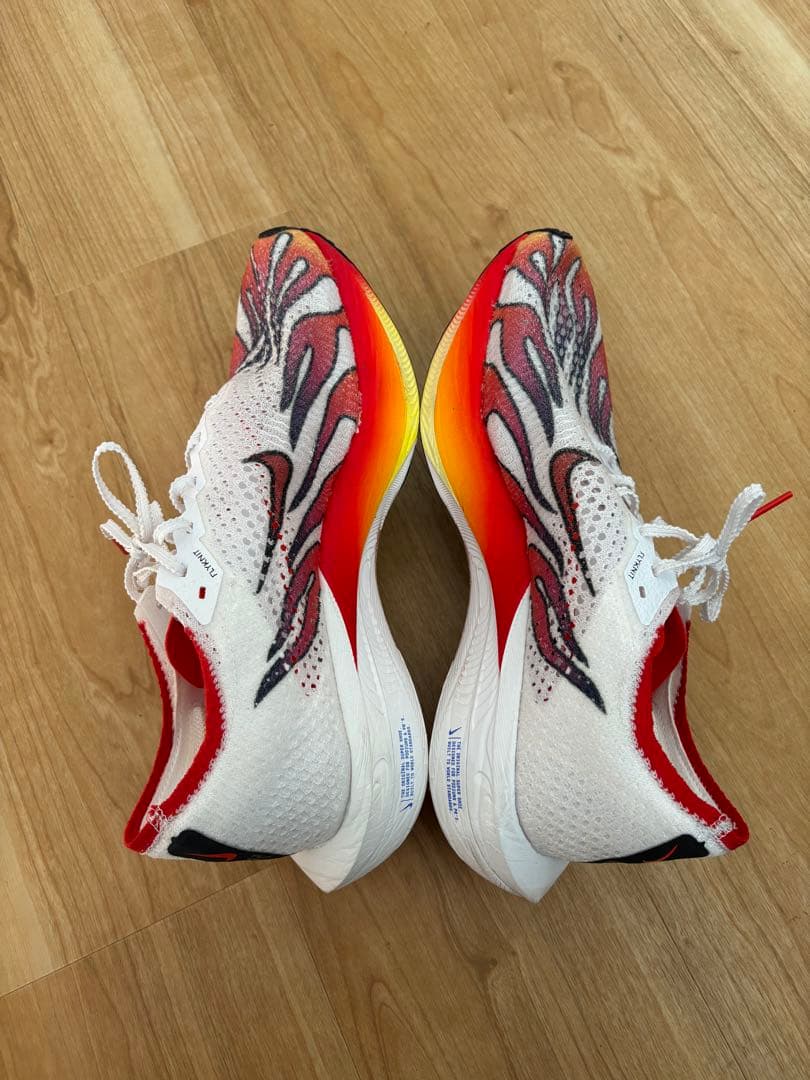 スパイク・シューズ Nike Vaporfly 3 EKIDEN PACK 27cm