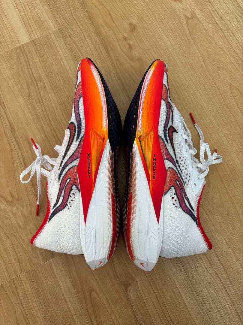 スパイク・シューズ Nike Vaporfly 3 EKIDEN PACK 27cm
