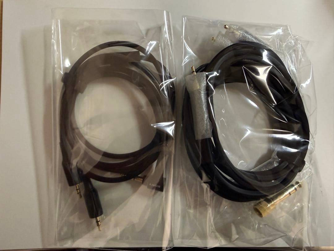 SONY MDR-Z7M2 有線ヘッドホン