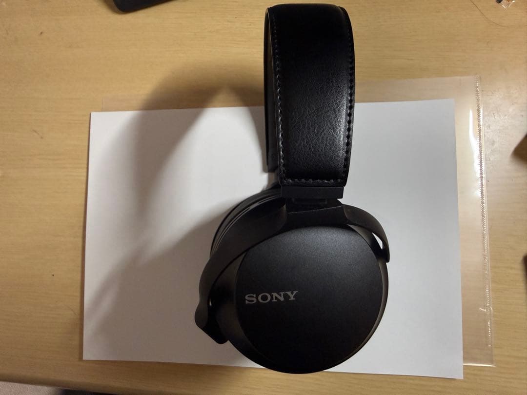 SONY MDR-Z7M2 有線ヘッドホン