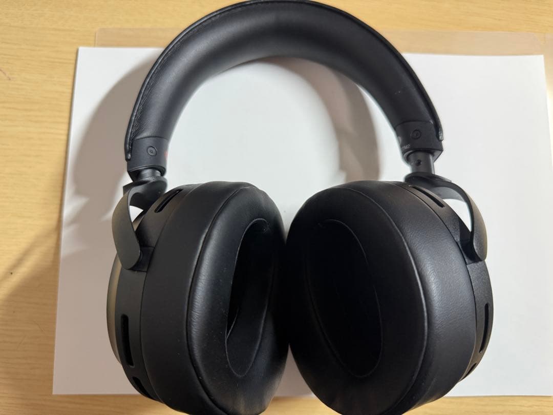 SONY MDR-Z7M2 有線ヘッドホン