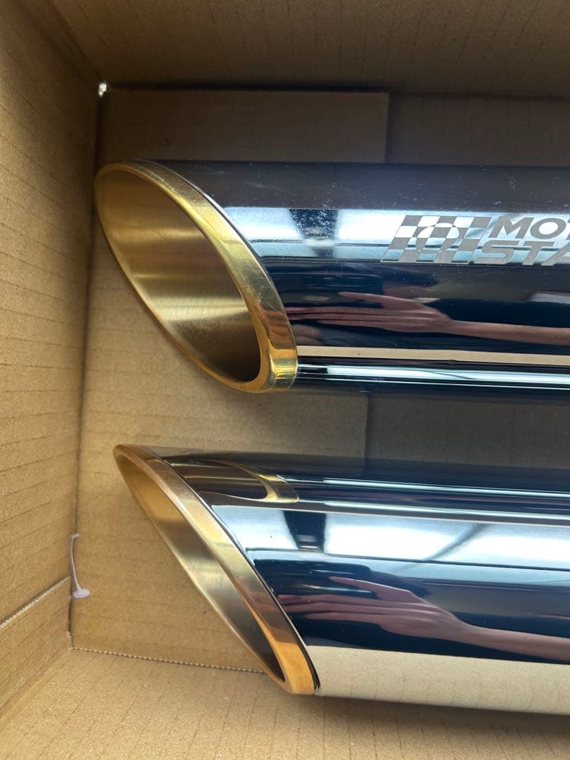 スポーツスター　モーターステージ　ベビーブラス76 2017年〜