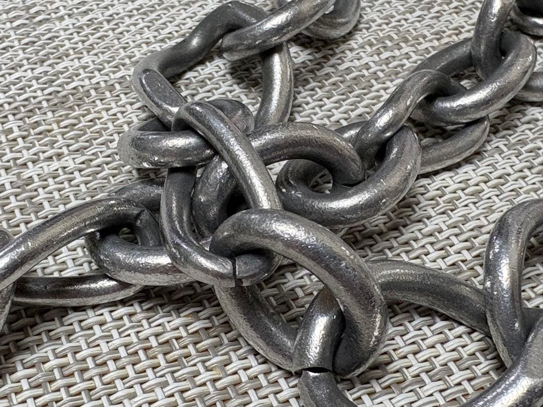 COMME des GARCONS コムデギャルソン ウォレットチェーン