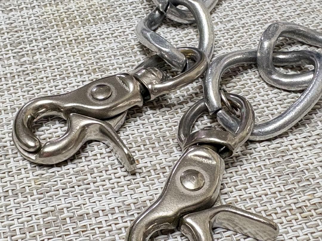 COMME des GARCONS コムデギャルソン ウォレットチェーン