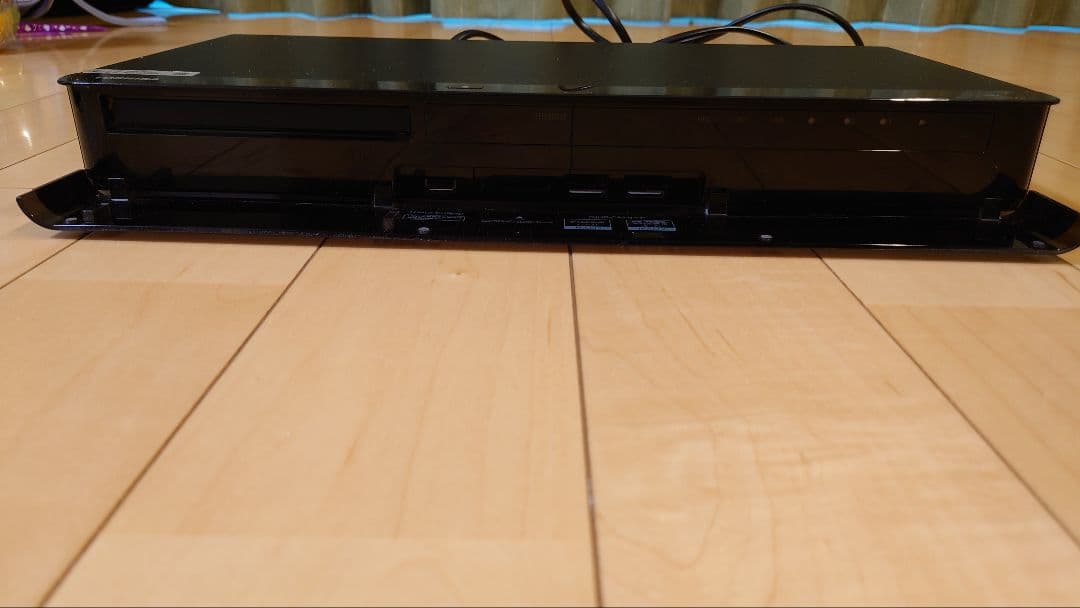 【モカナナ】東芝レコーダー DBR-M3007