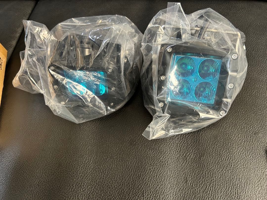 ipf 600 Series S-632 2個セット