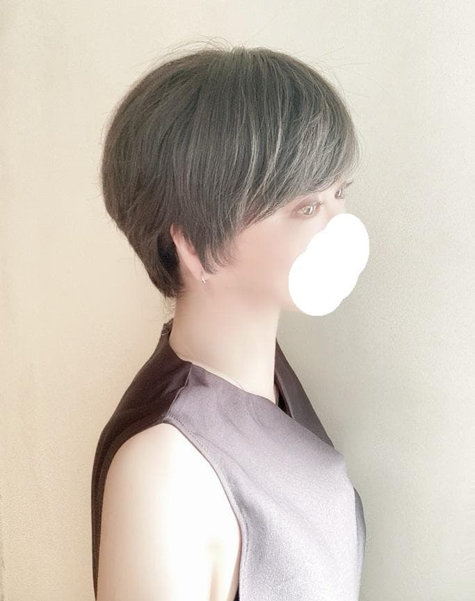 あんてる　スヴェンソン　Raycious RK31　セミオーダー　医療用