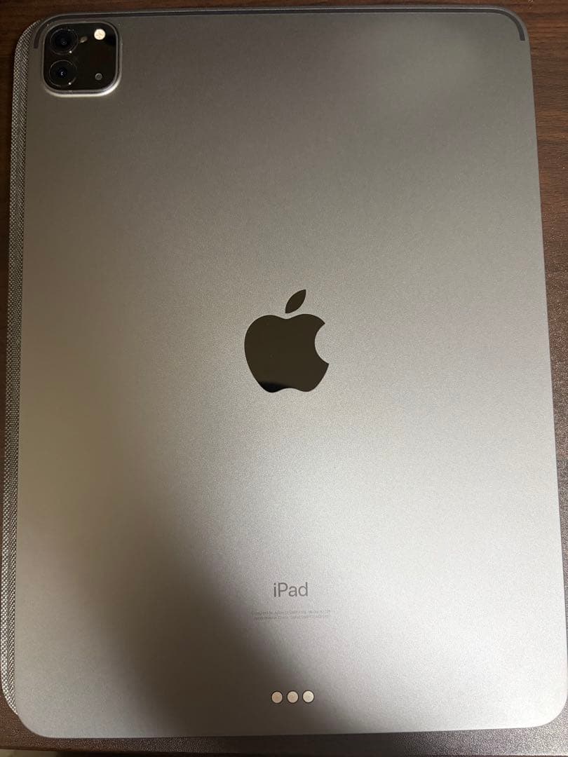 【美品】iPad Pro （第2世代）、Apple Pencil（第2世代）+α