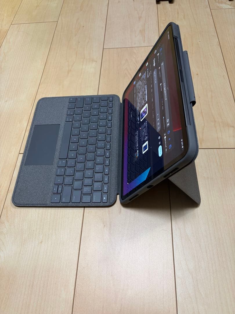 【美品】iPad Pro （第2世代）、Apple Pencil（第2世代）+α