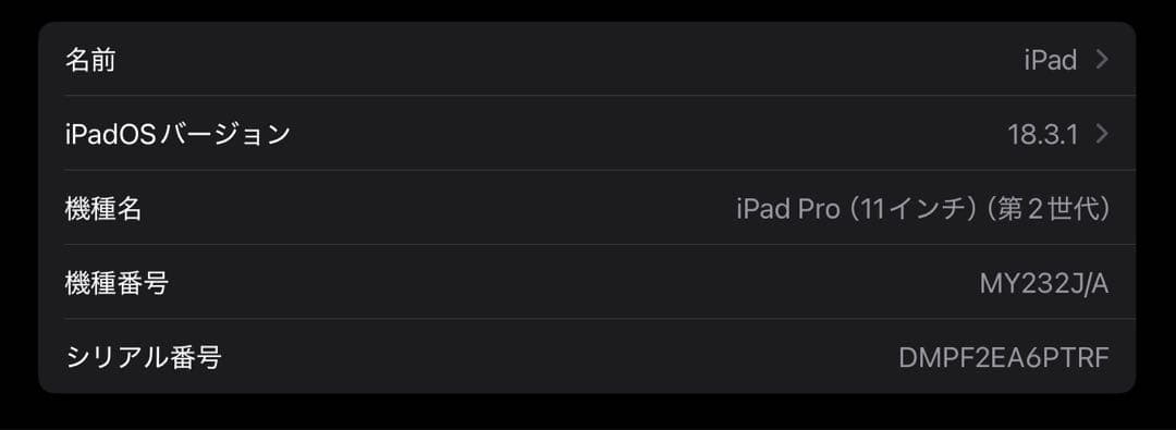 【美品】iPad Pro （第2世代）、Apple Pencil（第2世代）+α