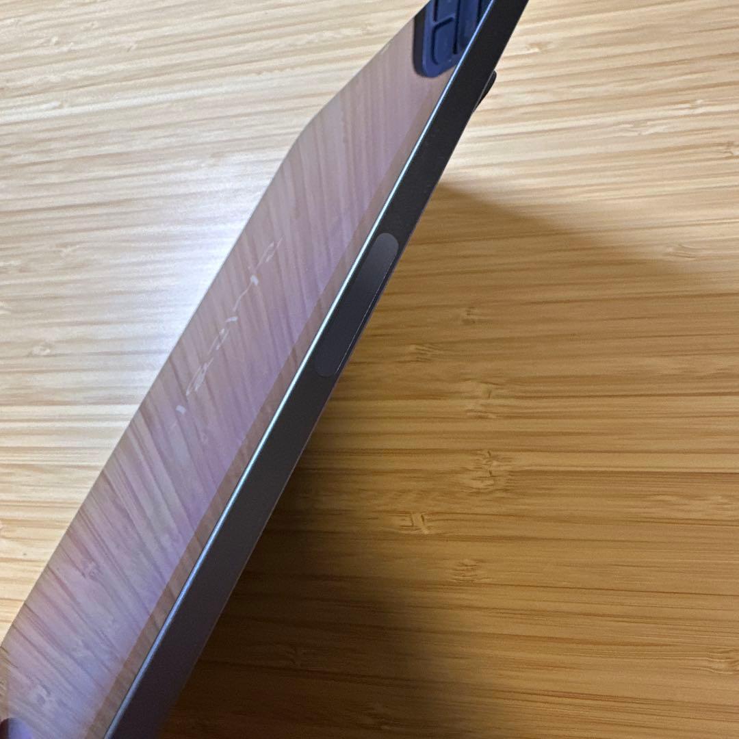 チ*奨様 Apple iPad mini (第6世代) パープル 本体