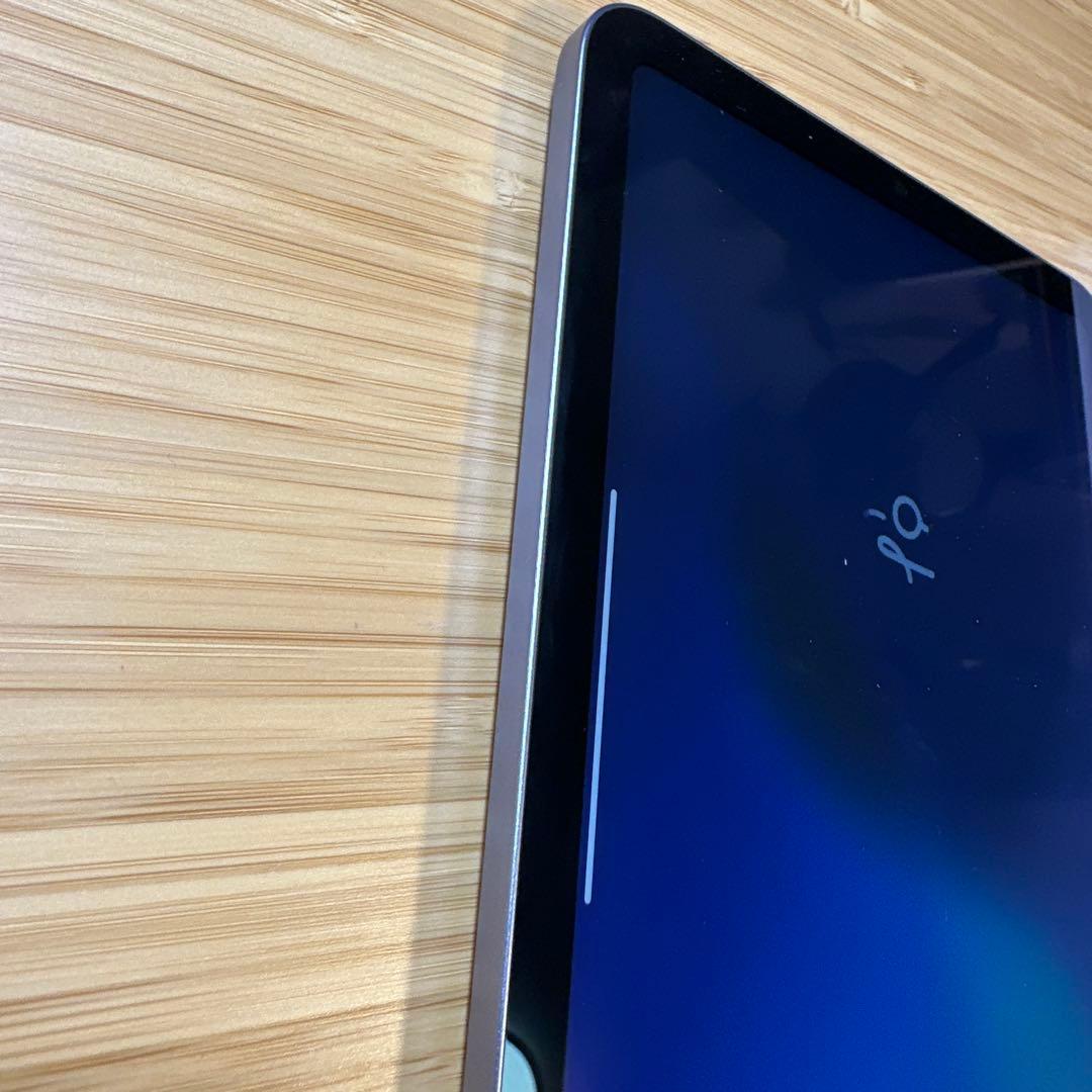 チ*奨様 Apple iPad mini (第6世代) パープル 本体