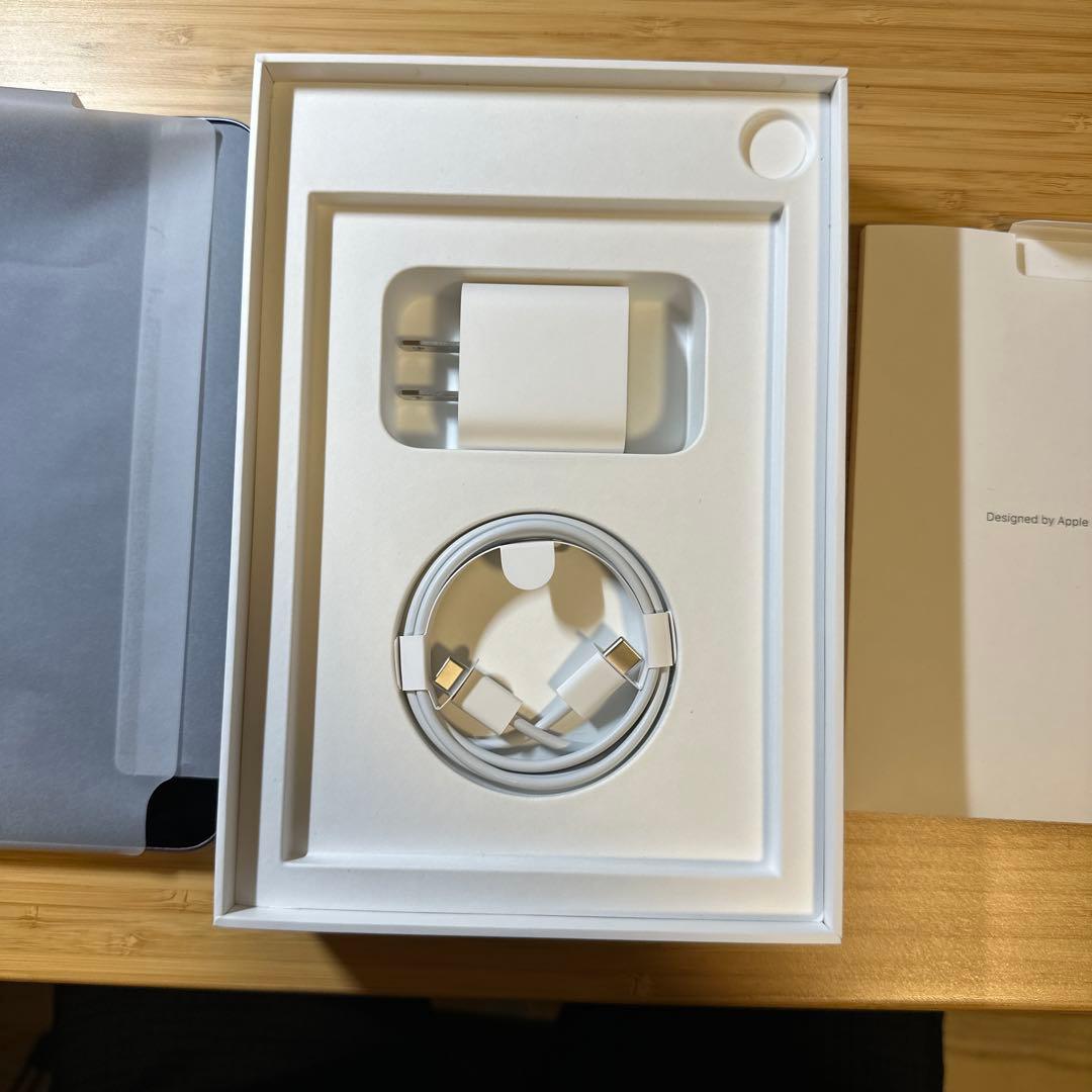 チ*奨様 Apple iPad mini (第6世代) パープル 本体