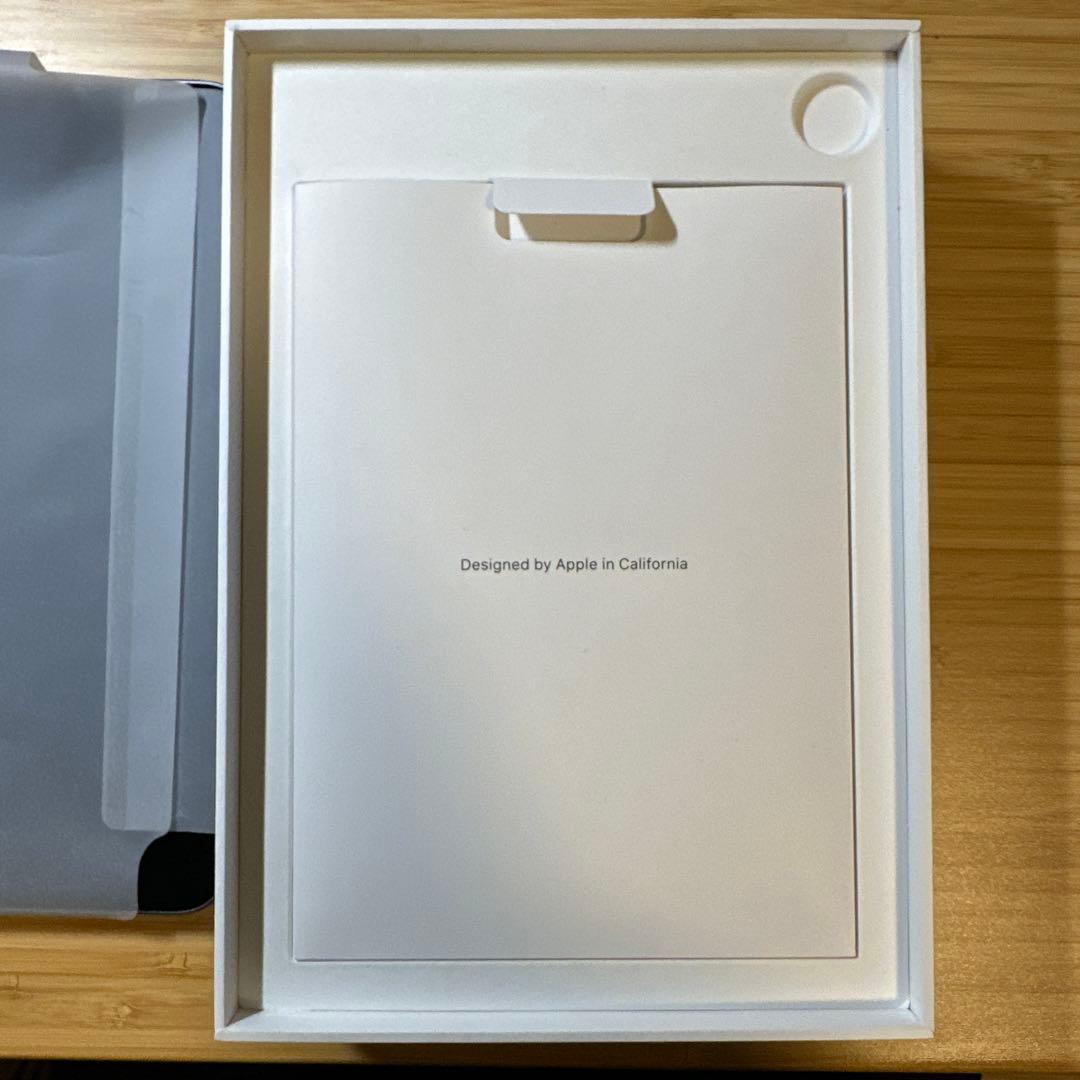 チ*奨様 Apple iPad mini (第6世代) パープル 本体