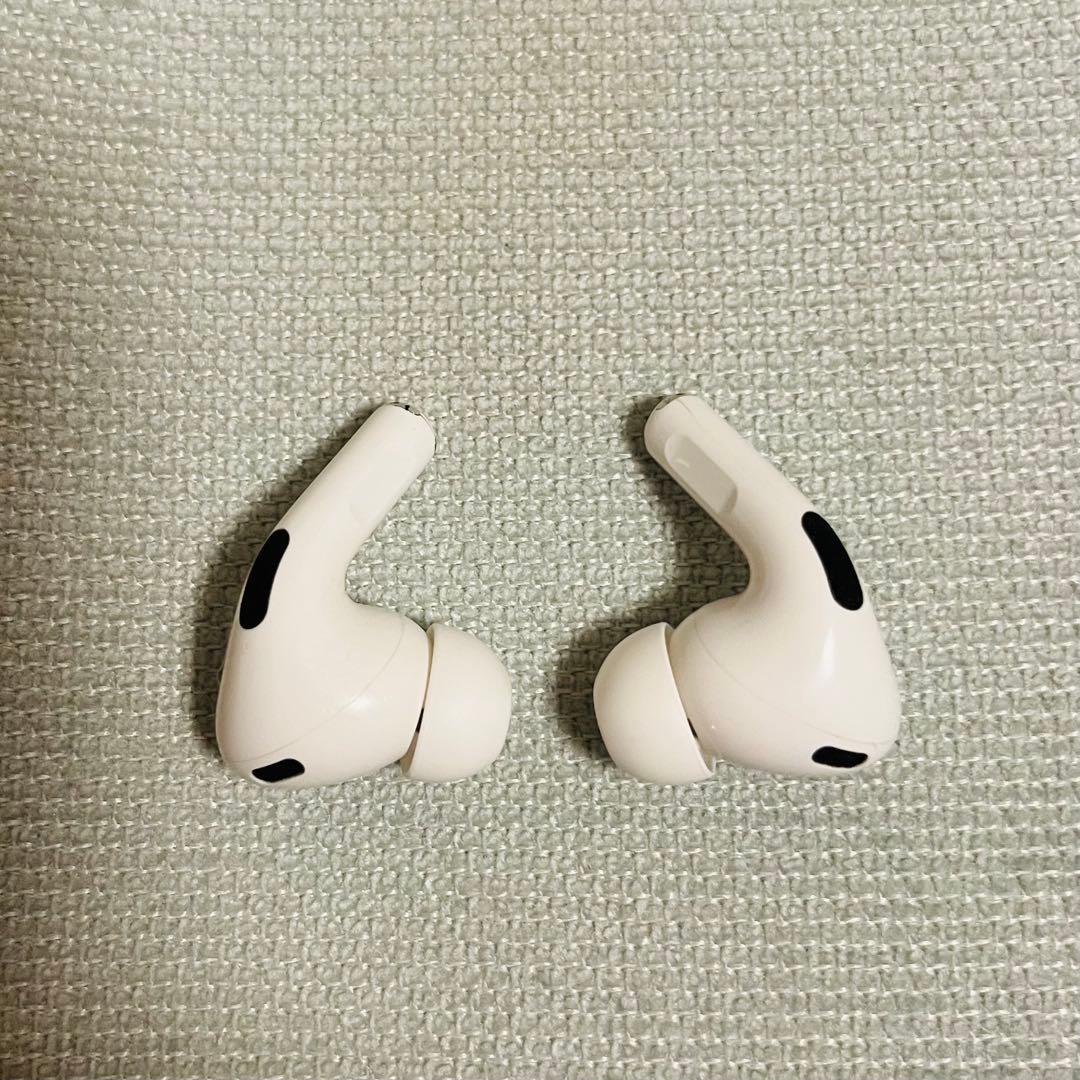 Apple AirPods Pro 第2世代 lightning