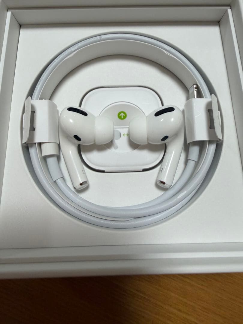 イヤホン airpods pro