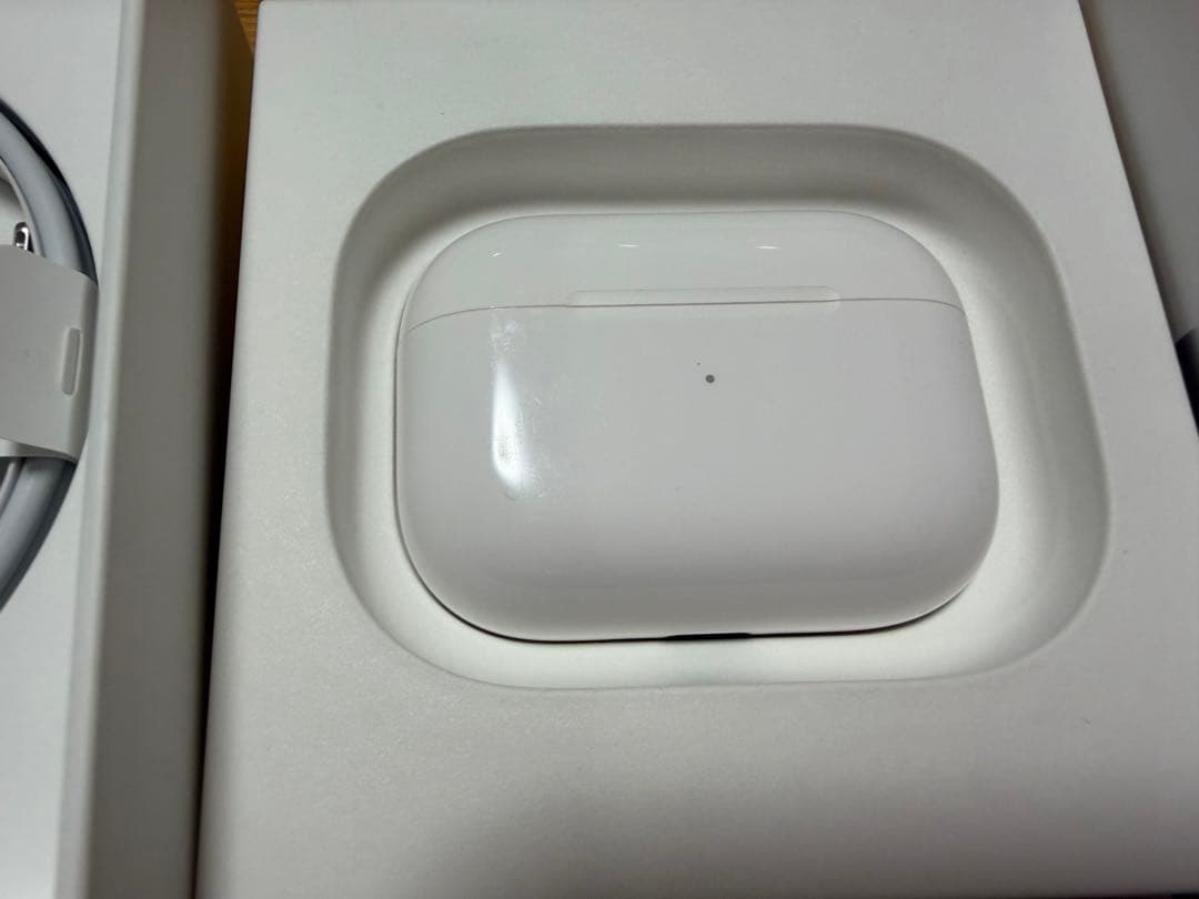 イヤホン airpods pro