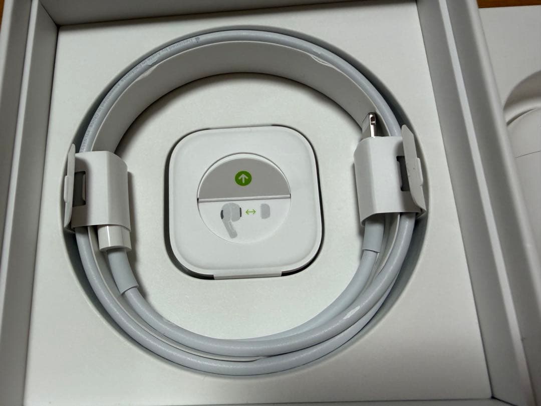 イヤホン airpods pro