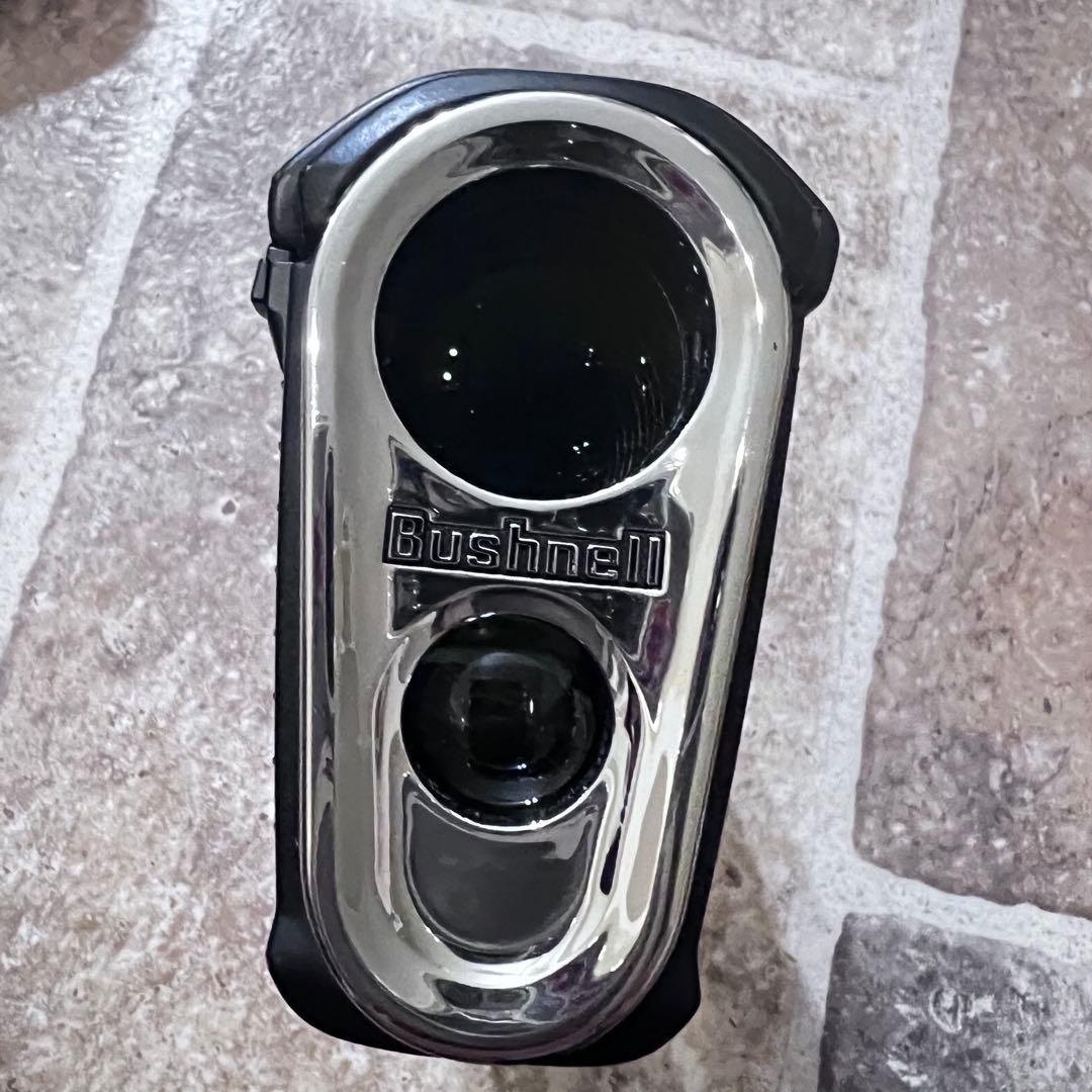 Bushnell PRO X3＋　ゴルフ用距離計