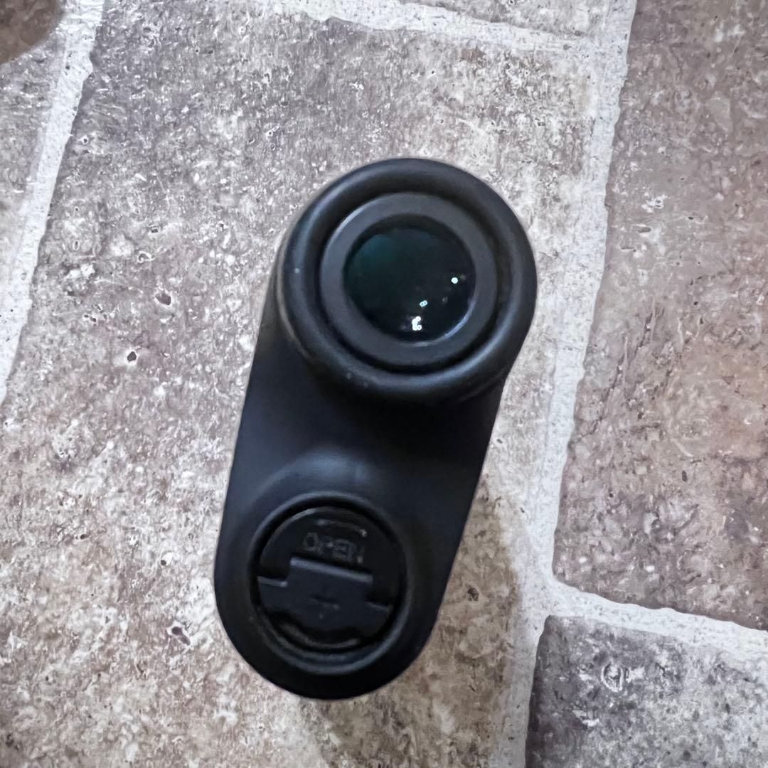 Bushnell PRO X3＋　ゴルフ用距離計