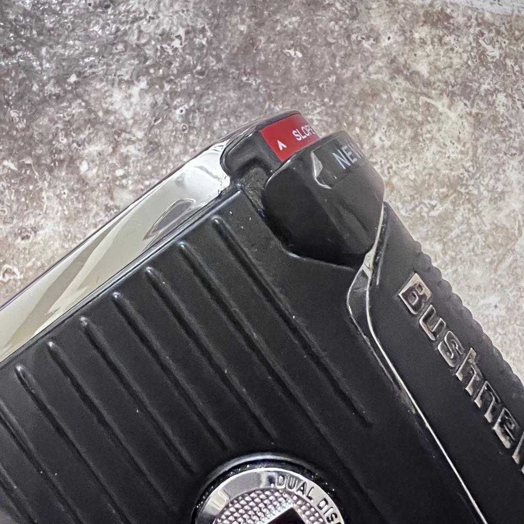 Bushnell PRO X3＋　ゴルフ用距離計