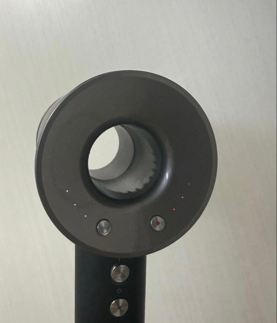 ダイソン　ドライヤー　HD08 美品