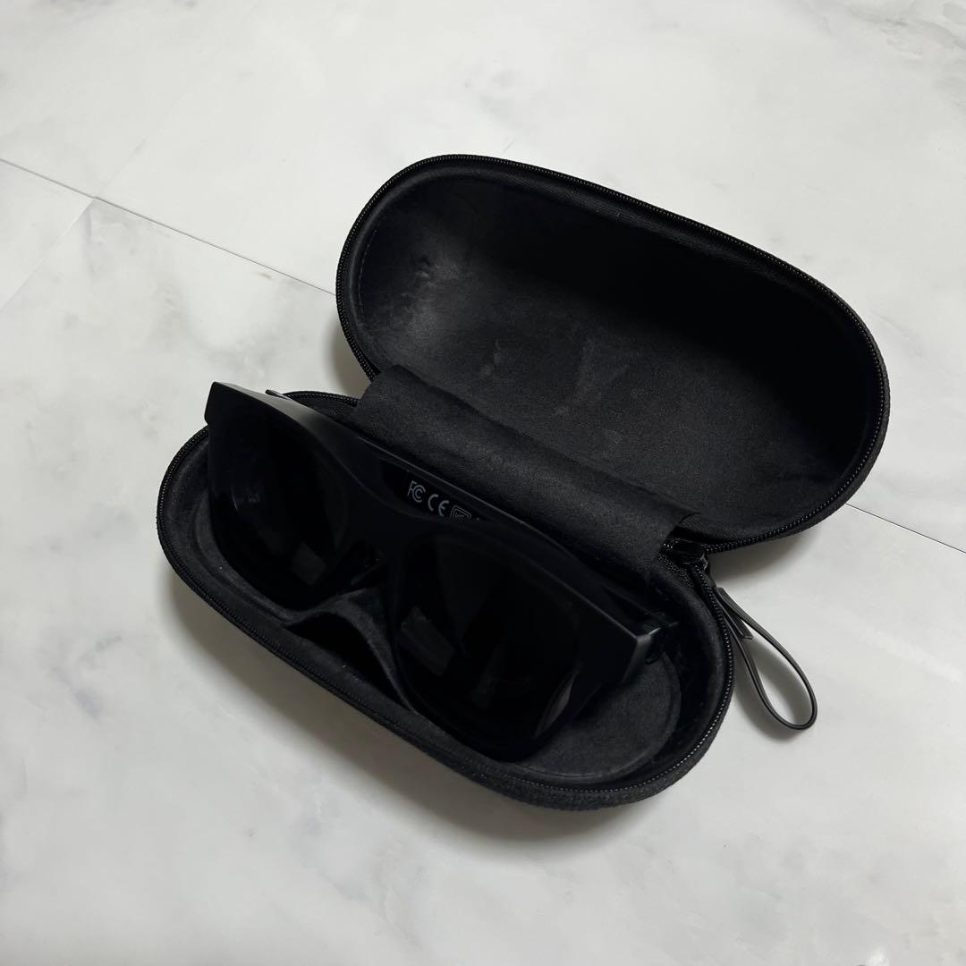 XREAL Air（旧製品名：Nreal Air）AR グラス