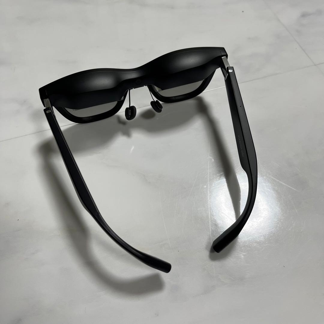 XREAL Air（旧製品名：Nreal Air）AR グラス