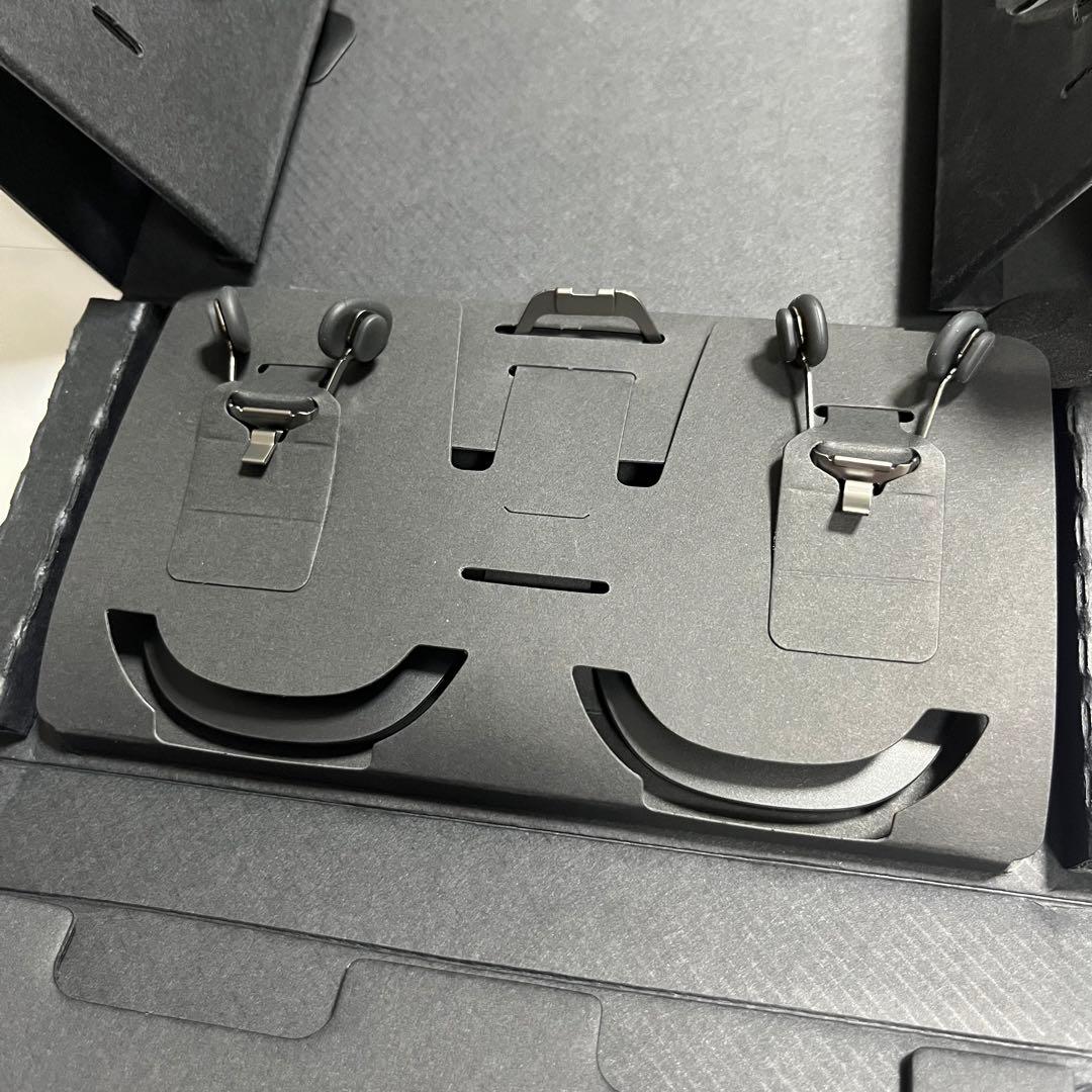 XREAL Air（旧製品名：Nreal Air）AR グラス