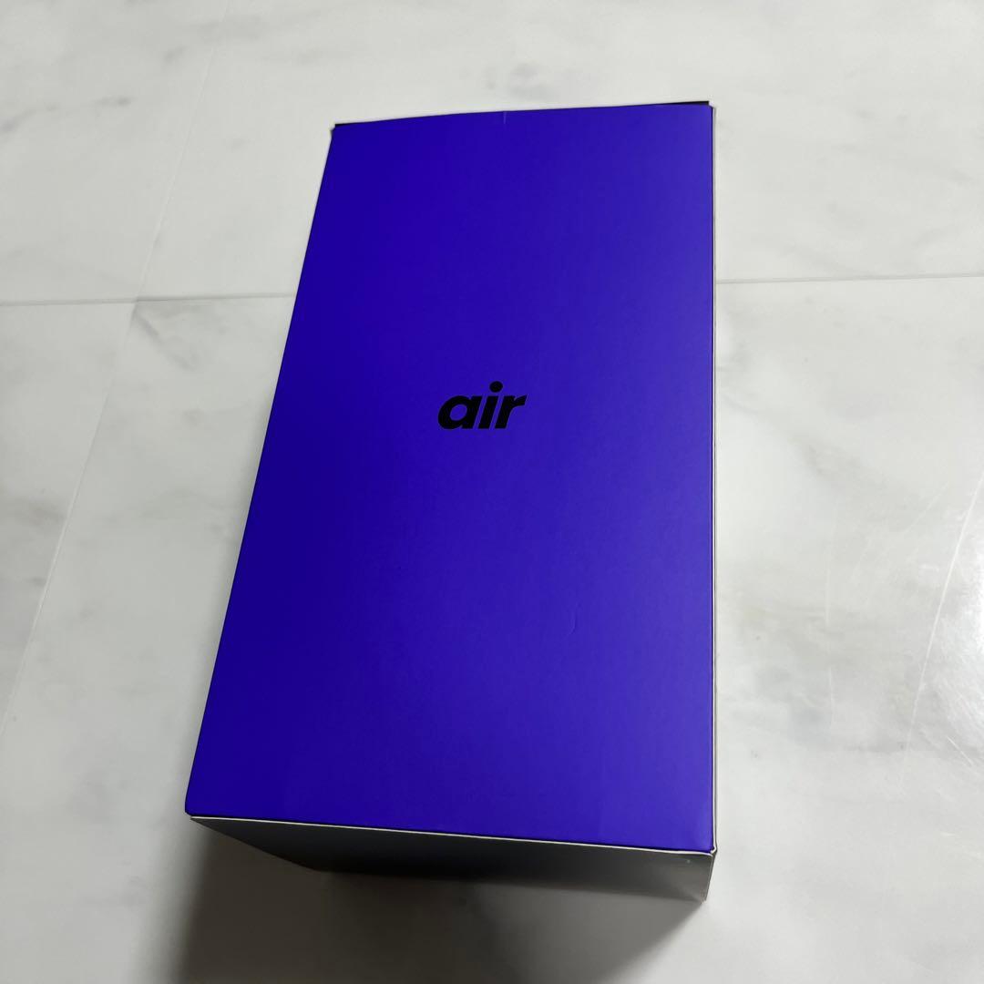 XREAL Air（旧製品名：Nreal Air）AR グラス