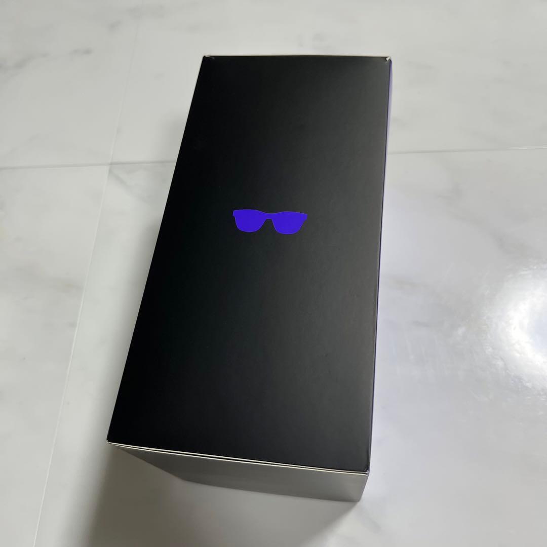 XREAL Air（旧製品名：Nreal Air）AR グラス