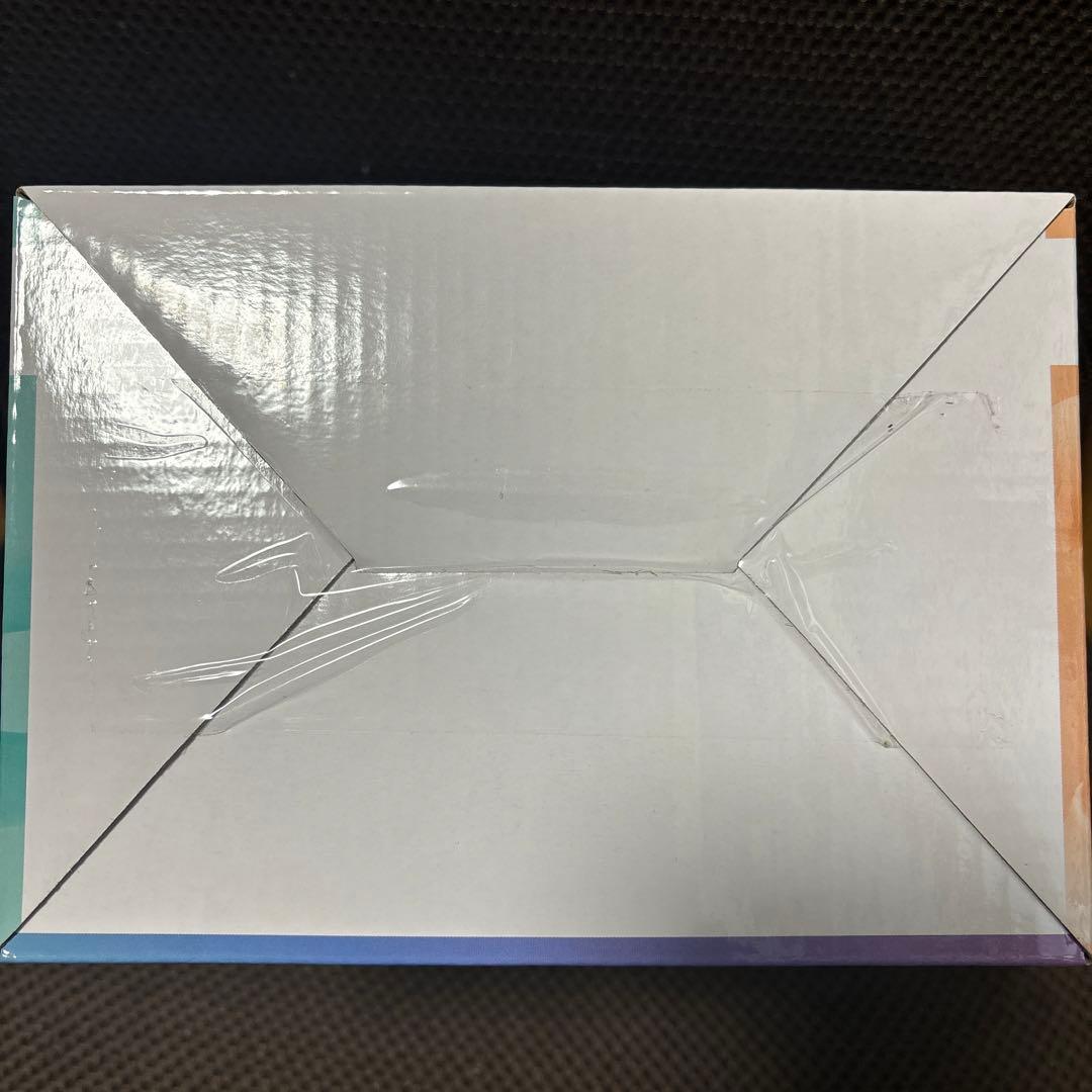 【初版】一番くじ ヒロアカ 連なる星霜 D賞 フィギュア