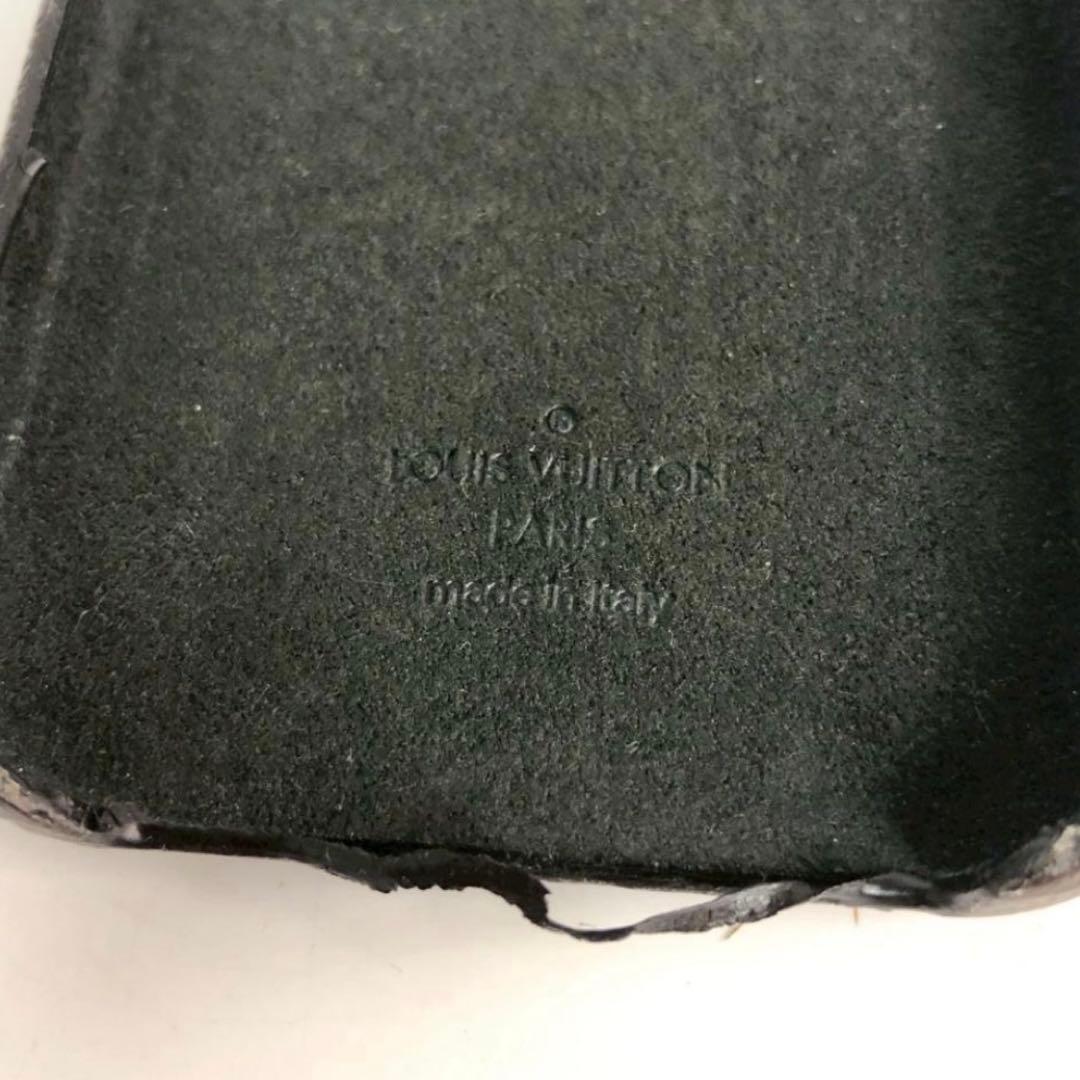 LOUIS VUITTON ルイヴィトン ケース iPhone 13pro