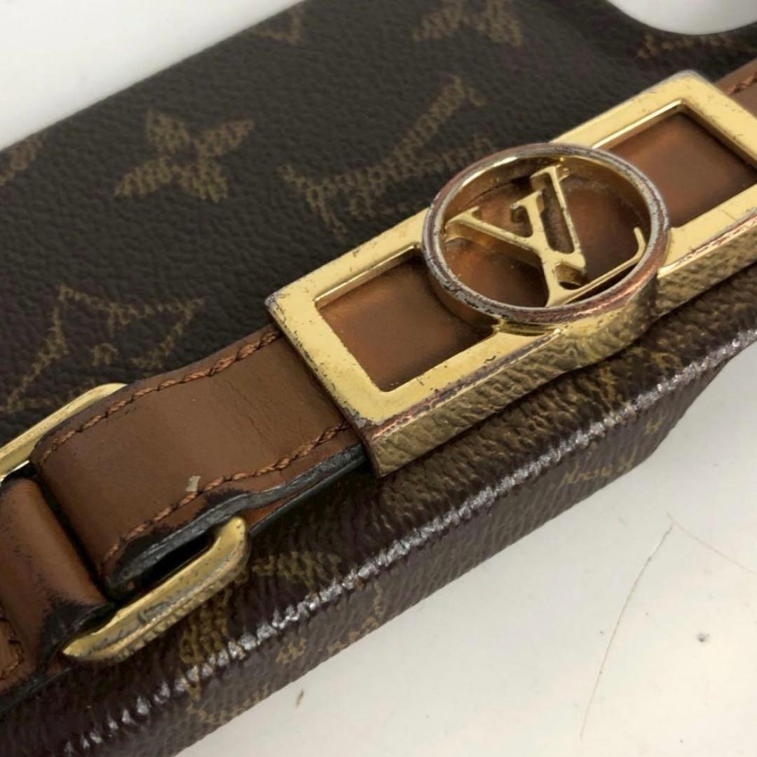 LOUIS VUITTON ルイヴィトン ケース iPhone 13pro