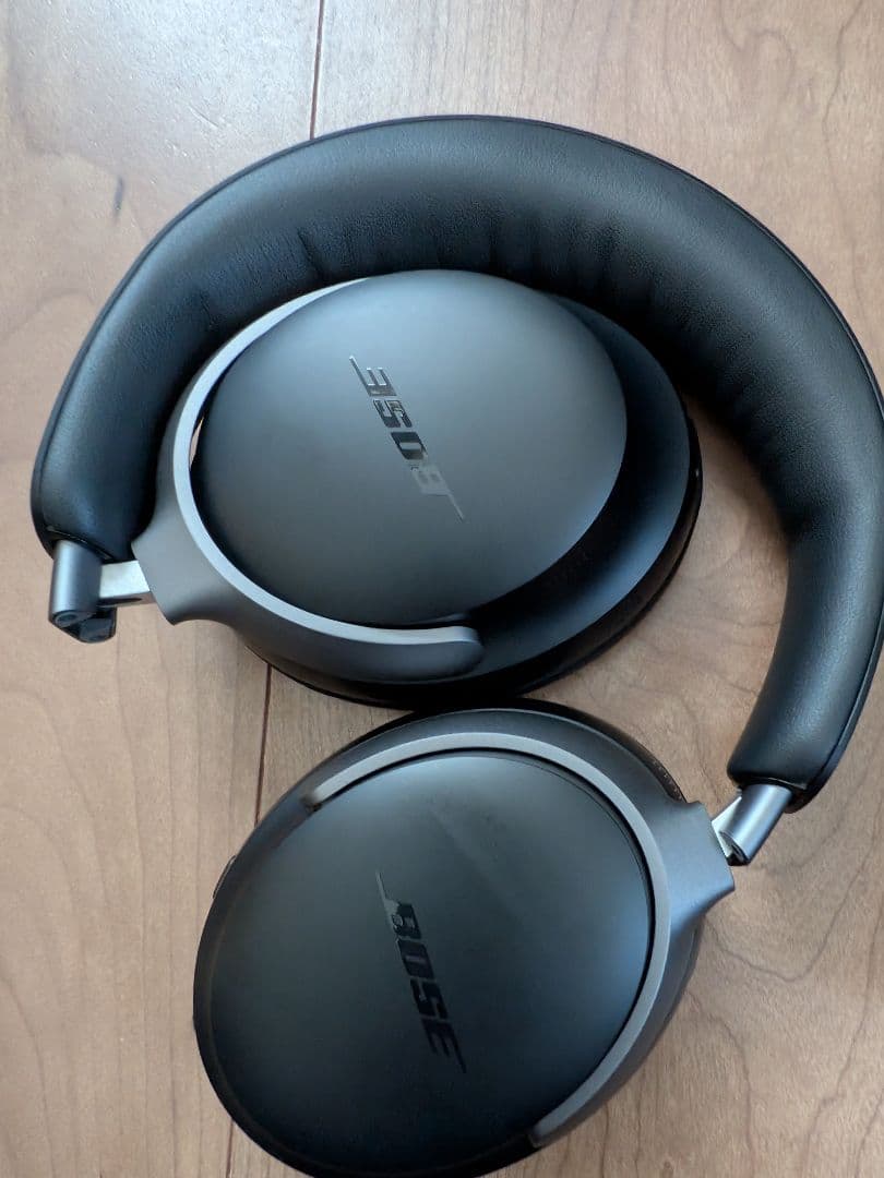【7/26限定価格】Bose QuietComfort Ultra