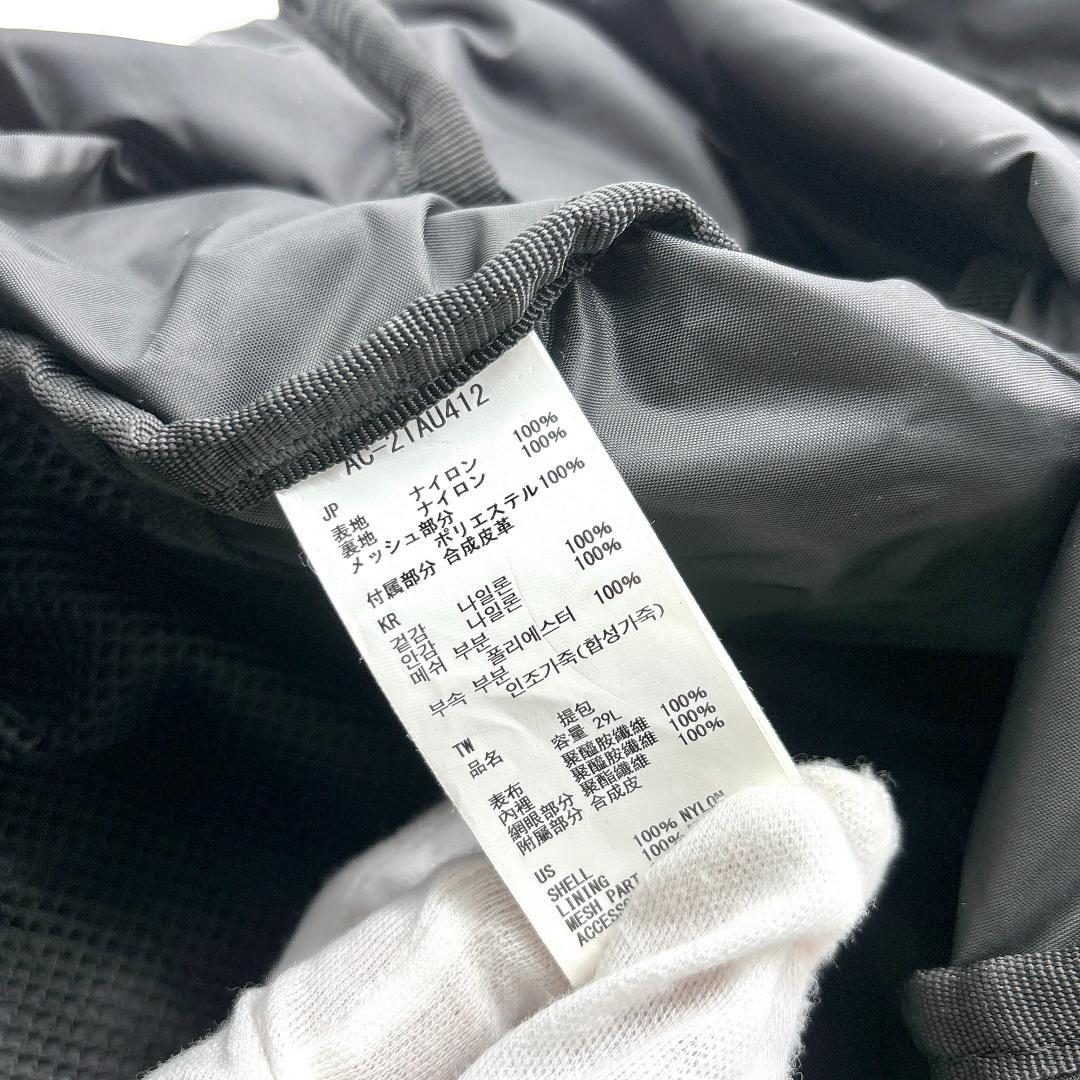 美品✨ peak スノーピーク エブリデイユーズバックパック リュック