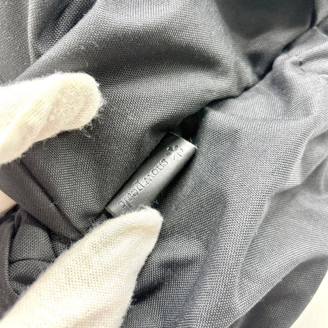 美品✨ peak スノーピーク エブリデイユーズバックパック リュック