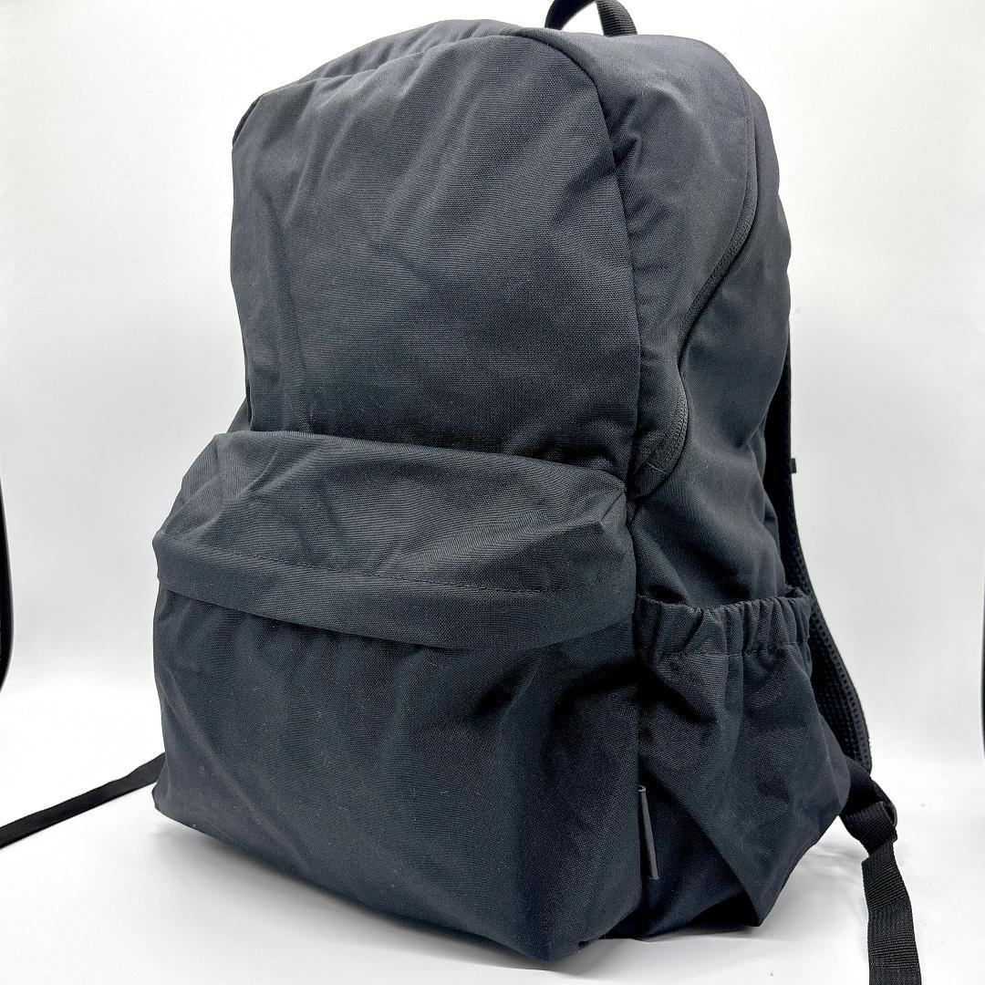 美品✨ peak スノーピーク エブリデイユーズバックパック リュック