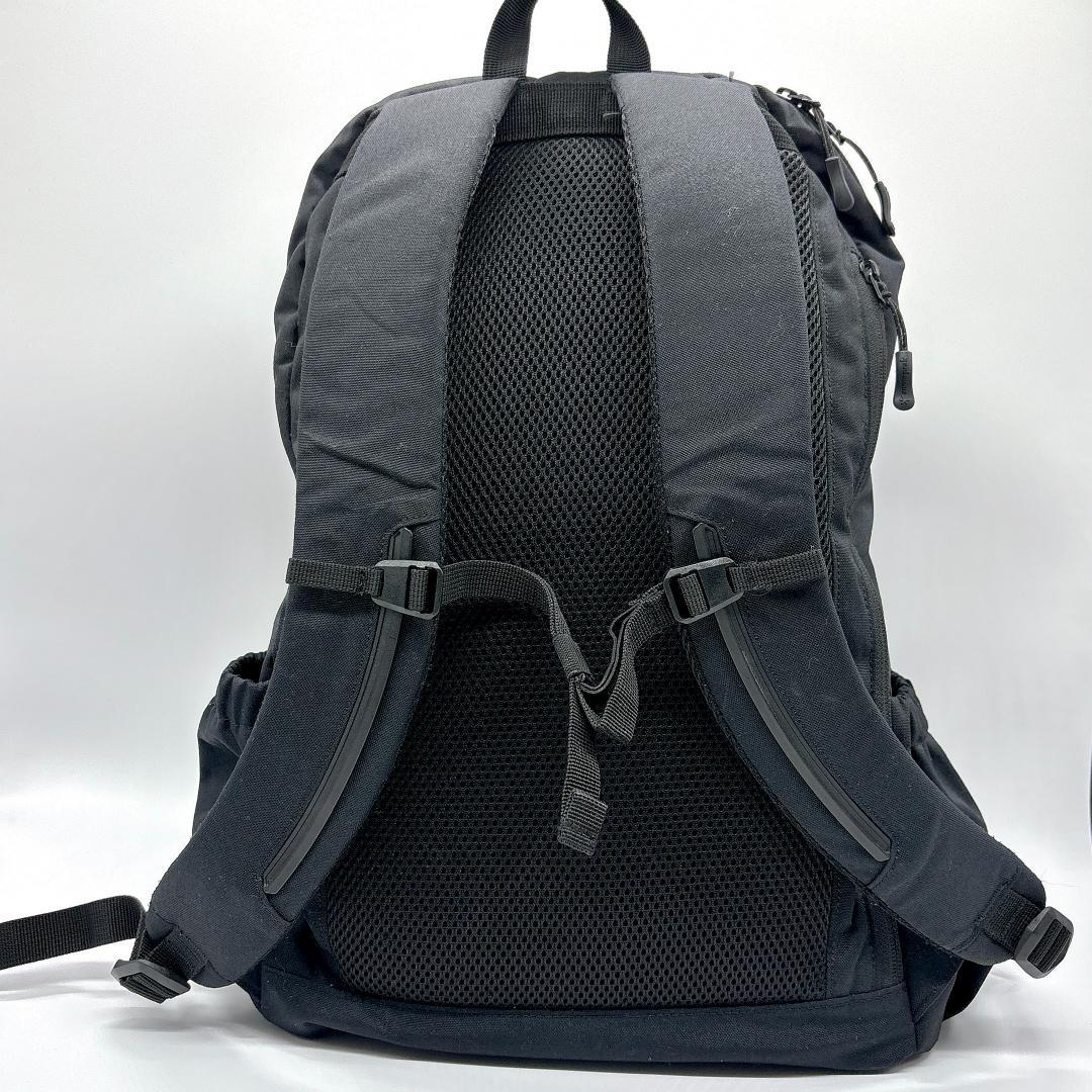 美品✨ peak スノーピーク エブリデイユーズバックパック リュック