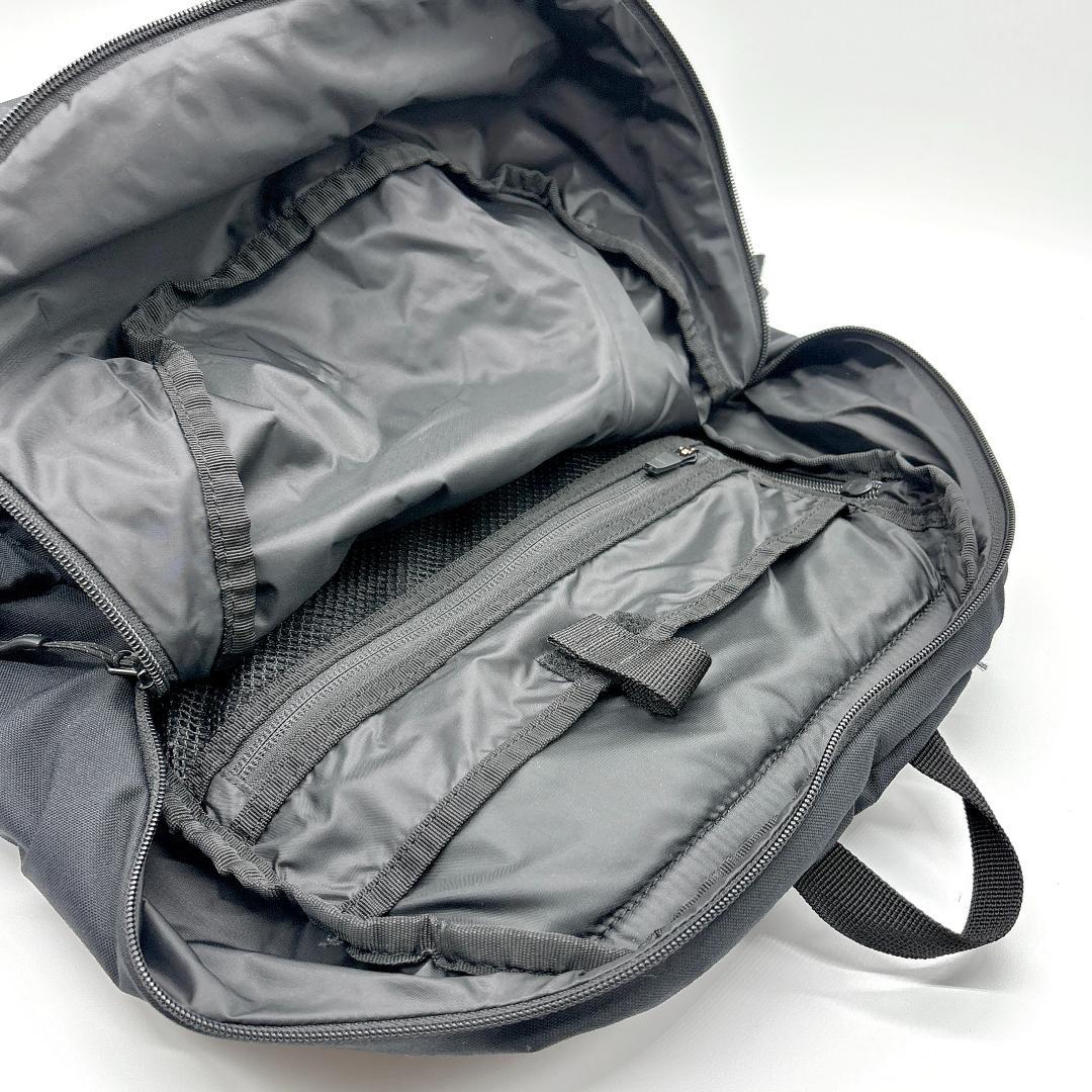 美品✨ peak スノーピーク エブリデイユーズバックパック リュック