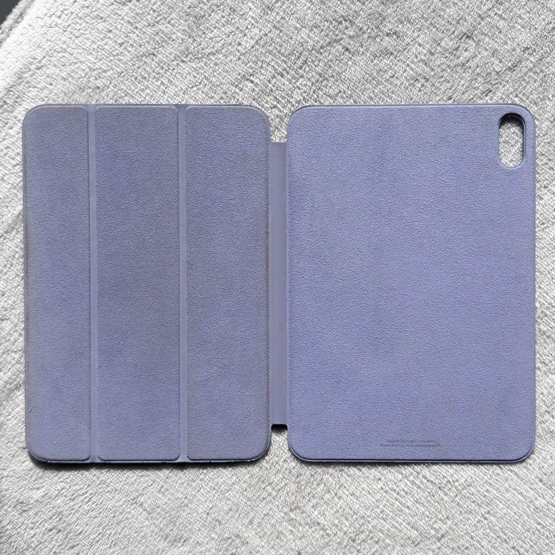 iPad mini6／64GB／Wi-Fi／Apple pencil／純正ケース