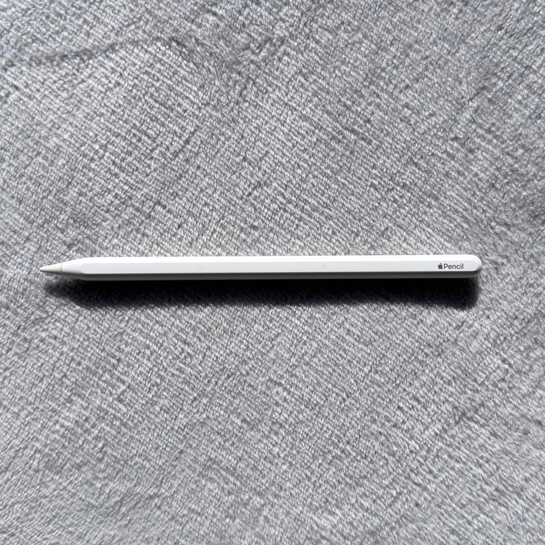 iPad mini6／64GB／Wi-Fi／Apple pencil／純正ケース