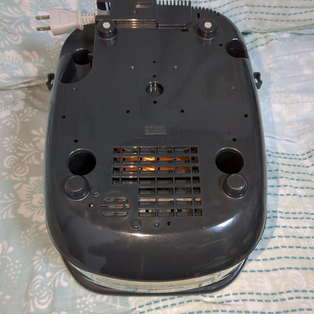 【2020年製】象印 圧力IH炊飯ジャー NP-RZ05-BA