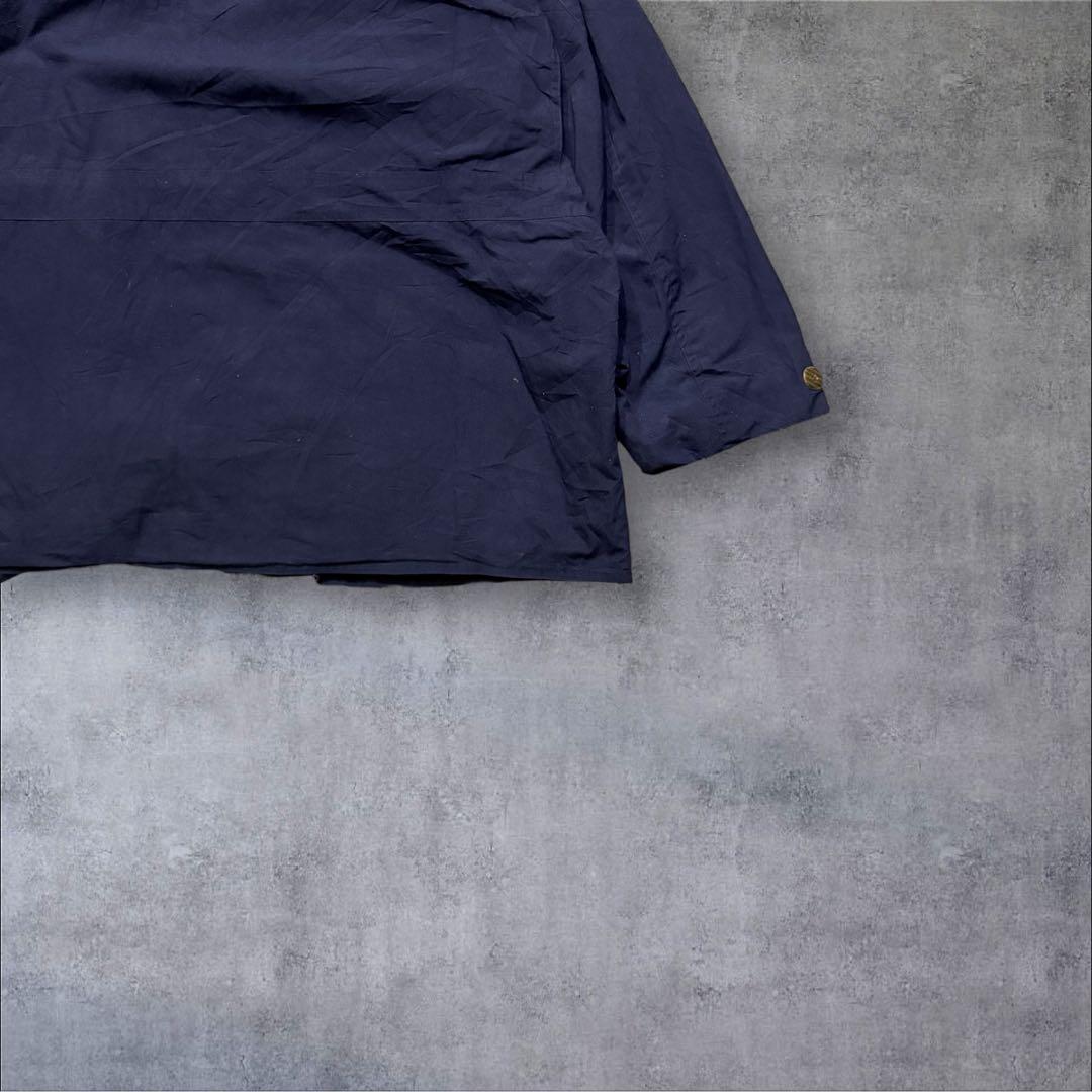 sstMcGREGOR襟コーデュロイvintageジャケットチェックライニ