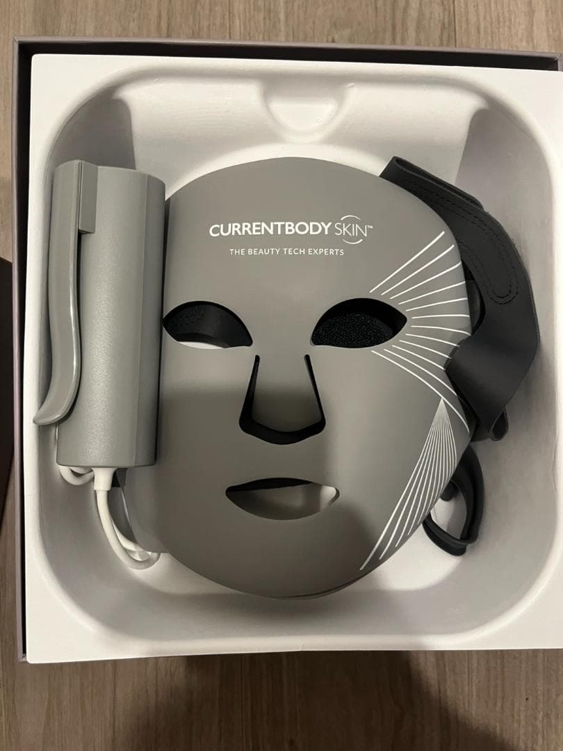 【新品】urrentBody Skin LEDマルチライトマスク