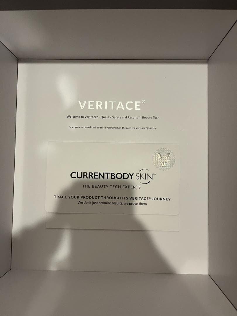 【新品】urrentBody Skin LEDマルチライトマスク