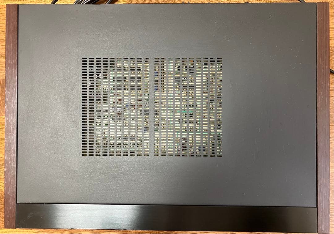 SONY ST-S555ESX 動作品