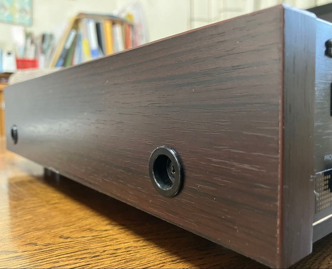 SONY ST-S555ESX 動作品